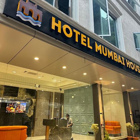 Hotel Mumbai House, Malad Bagian luar foto